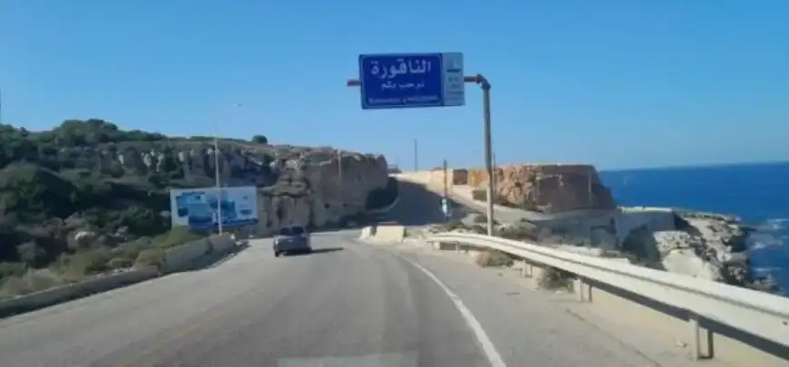 تحركات أميركية – إسرائيلية «مُريبة» نحو لبنان وسوريا……