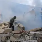 خالية من «الحزب» والأسلحة الثقيلة… ترامب يُخطط لمنطقة اقتصادية بين لبنان وإسرائيل