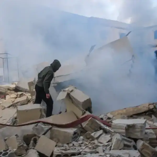 خالية من «الحزب» والأسلحة الثقيلة… ترامب يُخطط لمنطقة…