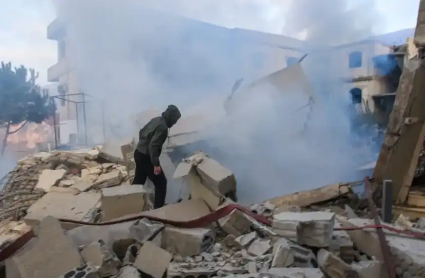 خالية من «الحزب» والأسلحة الثقيلة… ترامب يُخطط لمنطقة…