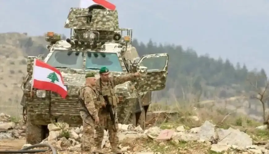 مساعدات أميركية للبنان… وضغوط