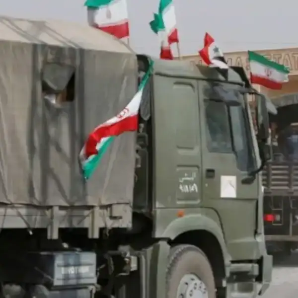 أبرز خفايا انسحاب إيران من سوريا قُبيل سقوط&hellip;