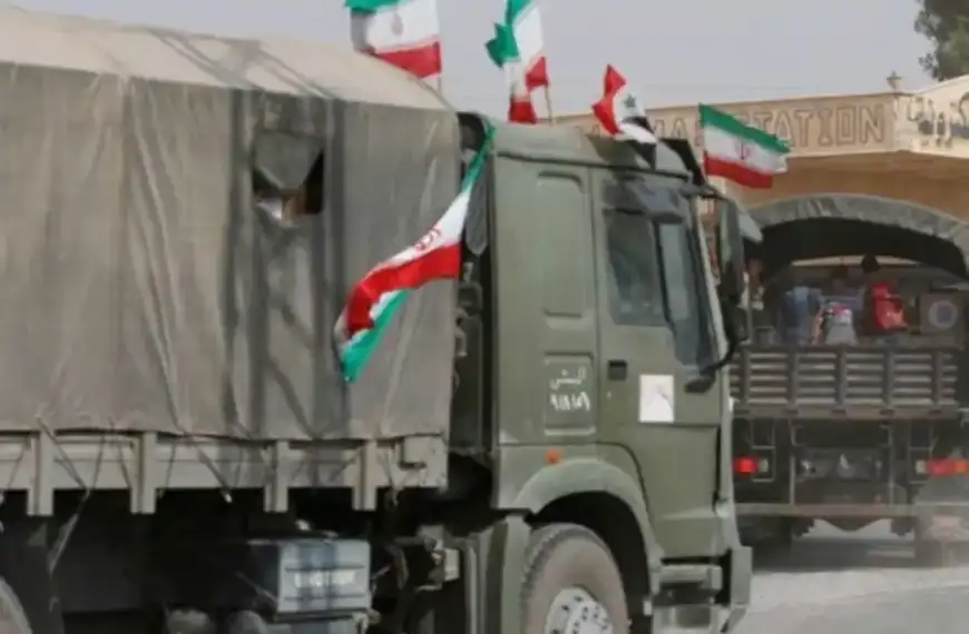 أبرز خفايا انسحاب إيران من سوريا قُبيل سقوط…