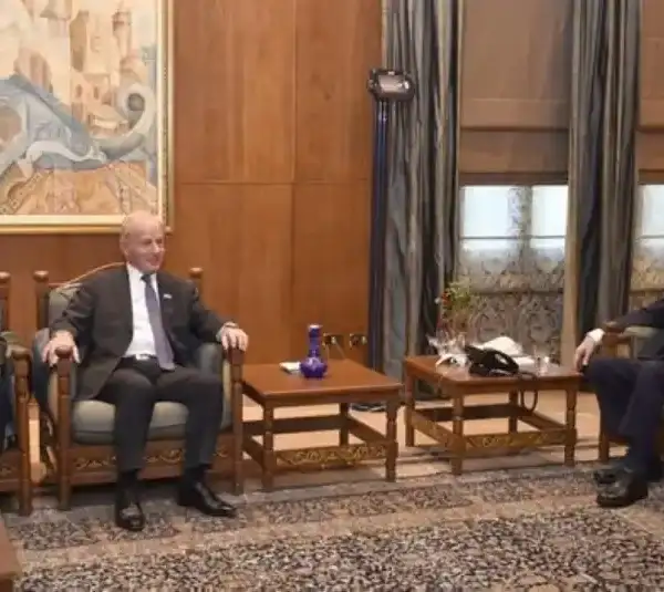 آخِر السنة وآخِر الفرص لحصْر السلاح شمال الليطاني؟