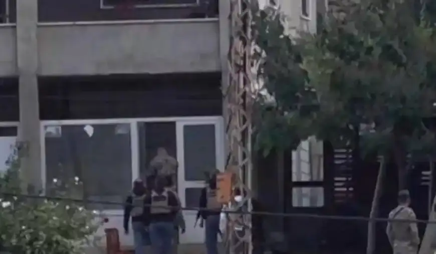 تَدافُع محموم بين الدبلوماسية والميدان… هل صارت الضربة…