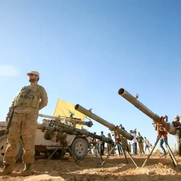 «الحزب» يفضل الحرب على نزع السلاح ويحذر من&hellip;