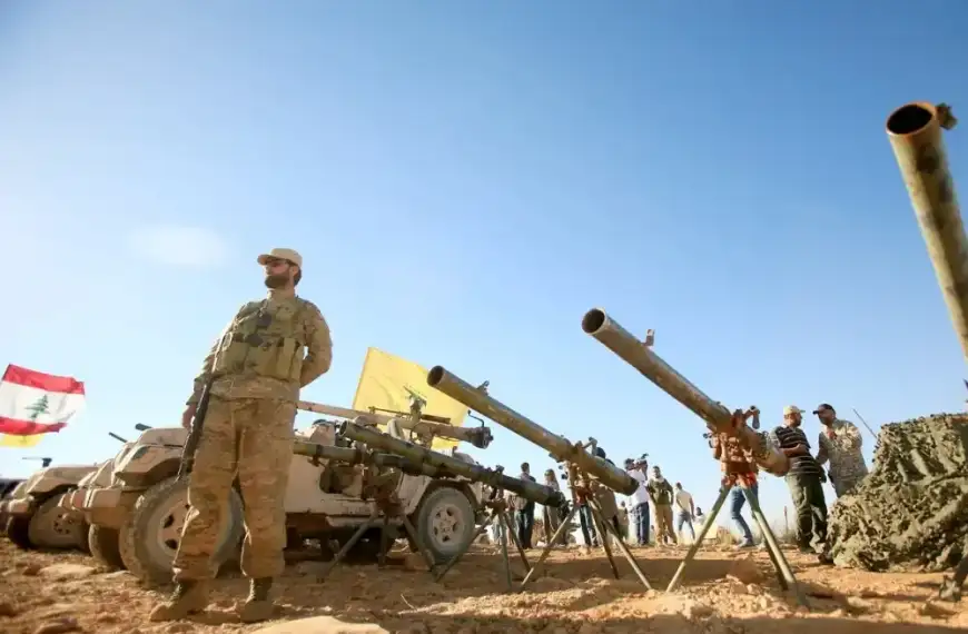 «الحزب» يفضل الحرب على نزع السلاح ويحذر من…