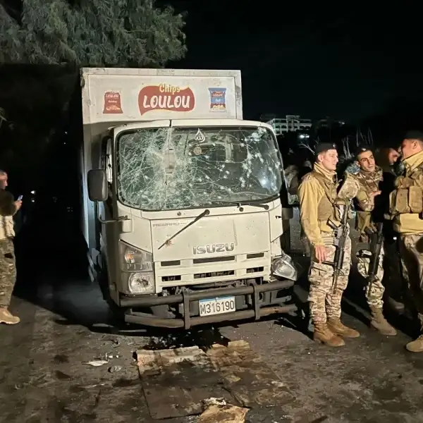 إسرائيل تملأ تمديد «فترة السماح» للبنان بتمدُّد ضرباتها&hellip;