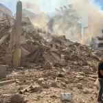 تحذيرات لنتنياهو من التمسك بشعار «النصر المطلق» في غزة ولبنان