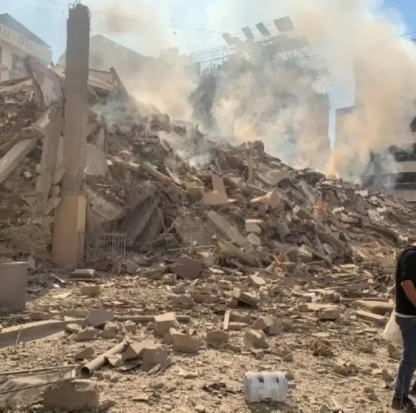 تحذيرات لنتنياهو من التمسك بشعار «النصر المطلق» في&hellip;