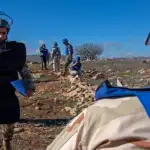 سلام يجزم حاسماً بالاستعداد لشمال الليطاني… قبطان “روسوس” يكسر صمته: أبلغتهم بخطر الشحنة!