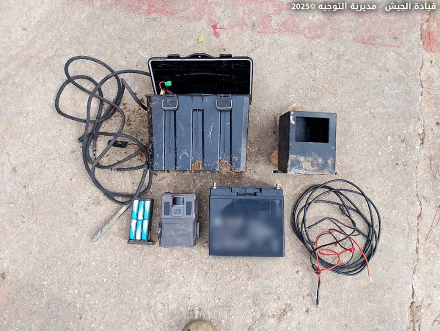 عدُّ أيام بين لبنان وإسرائيل وعضّ أصابع بين حكومة سلام و«الحزب »