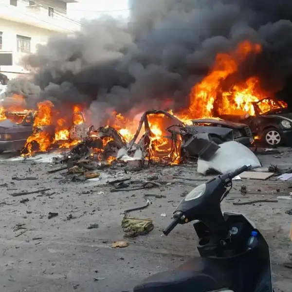 إذا وقعت الحرب.. هذه هي الخطّة التي تضمرها…