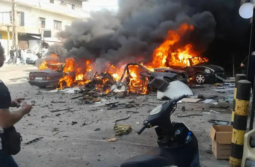 إذا وقعت الحرب.. هذه هي الخطّة التي تضمرها…