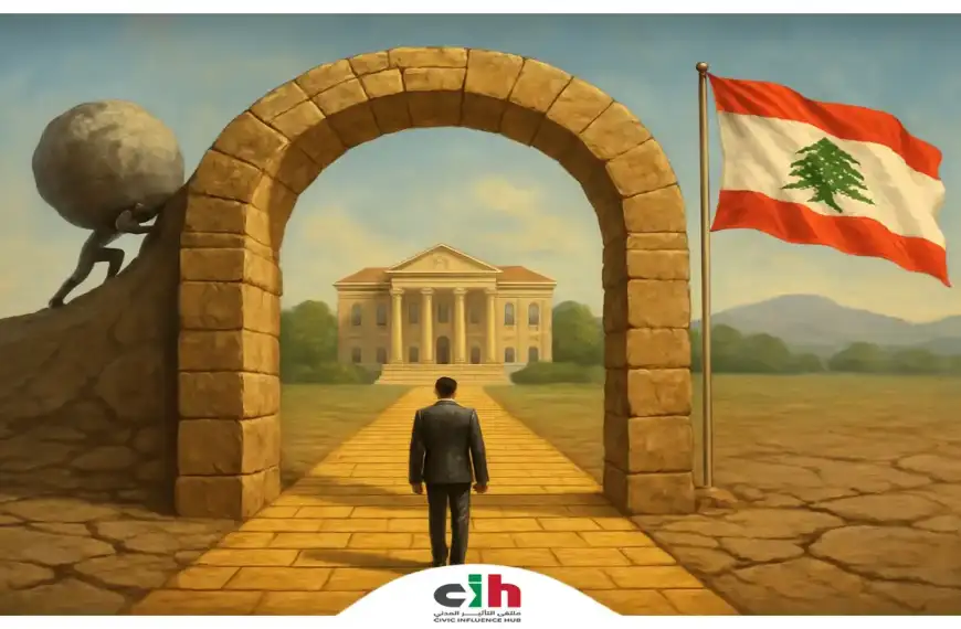 ملتقى التأثير المدني: بين الإنكار واللَّادولة… مَقتَلَة!