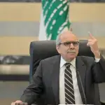 جنبلاط: دولة عربية تحاول تطويق المملكة ونشر الفوضى في السودان