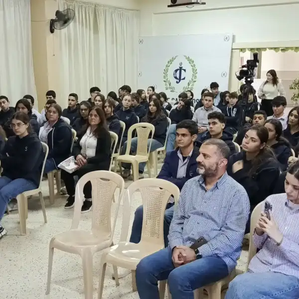 المرشدية العامة للسجون في الشمال وعكار تضيء على…