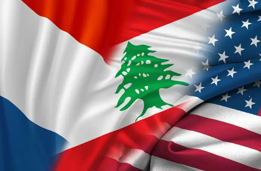 هل يستميل لبنان فرنسا وأميركا في التّفاوض؟