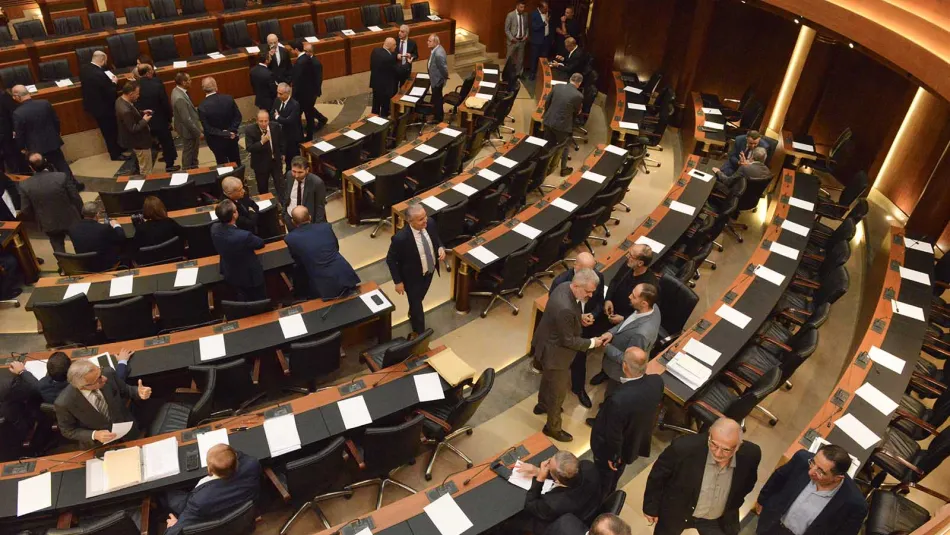 اقتراع المغتربين …”العجلة” تتحول إلى تعطيل