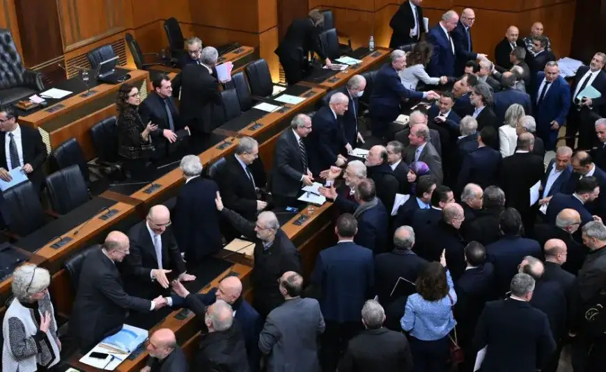 نصابٌ بلا توافق… ومصيرُ الانتخابات رهن الحسابات المتضاربة