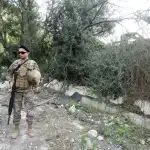 بعد انسحاب “اليونيفيل”… الحدود في عهدة قوة أوروبية أو أممية بطلب لبناني!