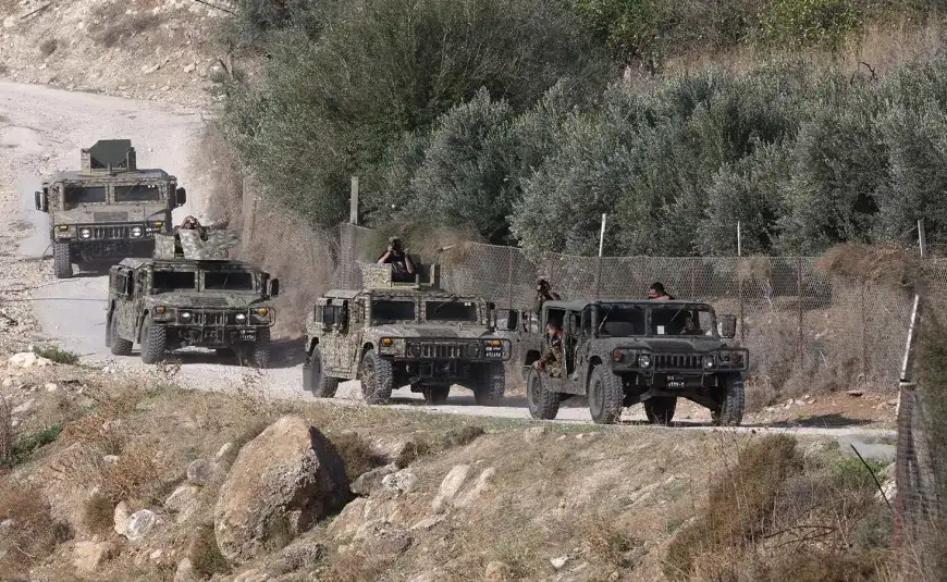 شهران إضافيان لخطة الجيش: عيسى يهدئ اللعبة و3 ضمانات للشيعة