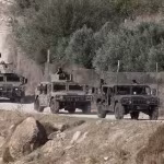 الجيش و”حصر السلاح”: المشكلة بالمعدّات أم بالقرار السياسي؟