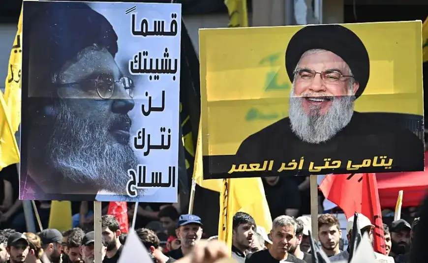 طهران- الحزب وتباينات التكتيك: مواجهةٌ أم صبرٌ استراتيجي؟