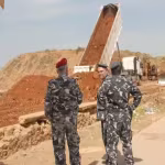 بتشريع حكومي: هؤلاء يعتدون على الأملاك البحرية