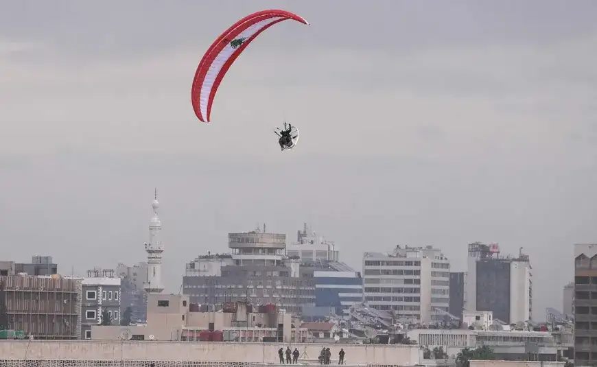 لبنان وسوريا والخوف المتبادل: التآمر والهيمنة