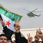 الجنوب السوري يغلي ويستنفر: هل تشكلت مقاومة لمواجهة إسرائيل؟