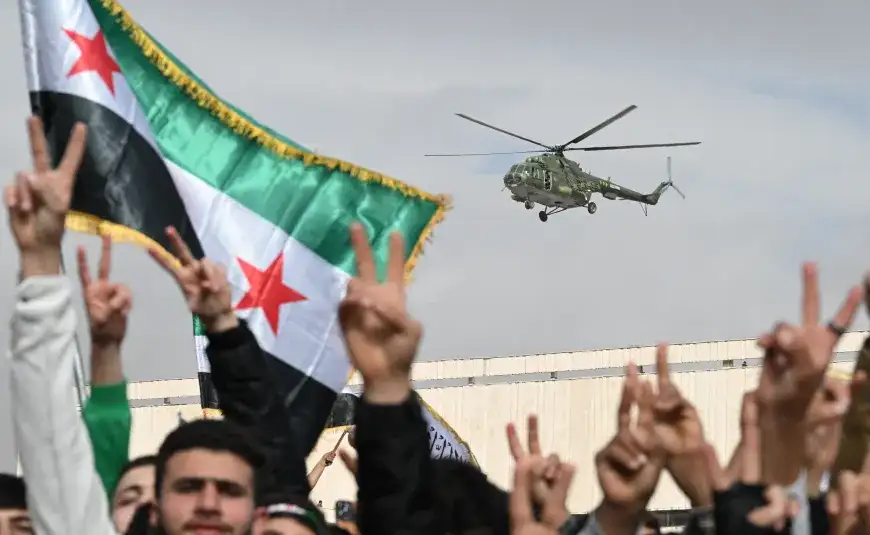 الجنوب السوري يغلي ويستنفر: هل تشكلت مقاومة لمواجهة إسرائيل؟