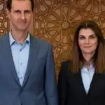 دارين سليمان ولونا الشبل: صراع الظلّ داخل القصر