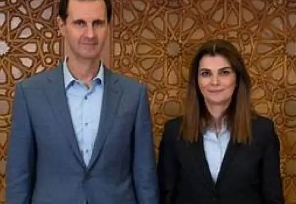 دارين سليمان ولونا الشبل: صراع الظلّ داخل القصر