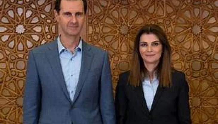 دارين سليمان ولونا الشبل: صراع الظلّ داخل القصر