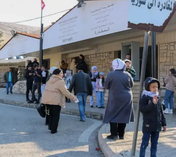 أخطر السرديات.. لبنان “المسيحي” وسوريا “السنّية”