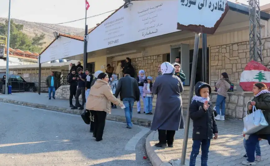 أخطر السرديات.. لبنان “المسيحي” وسوريا “السنّية”