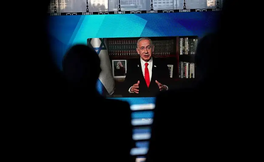 سيدني-تدمر-يانوح: إسرائيل واستثمار تغيير “العقائد” والوقائع