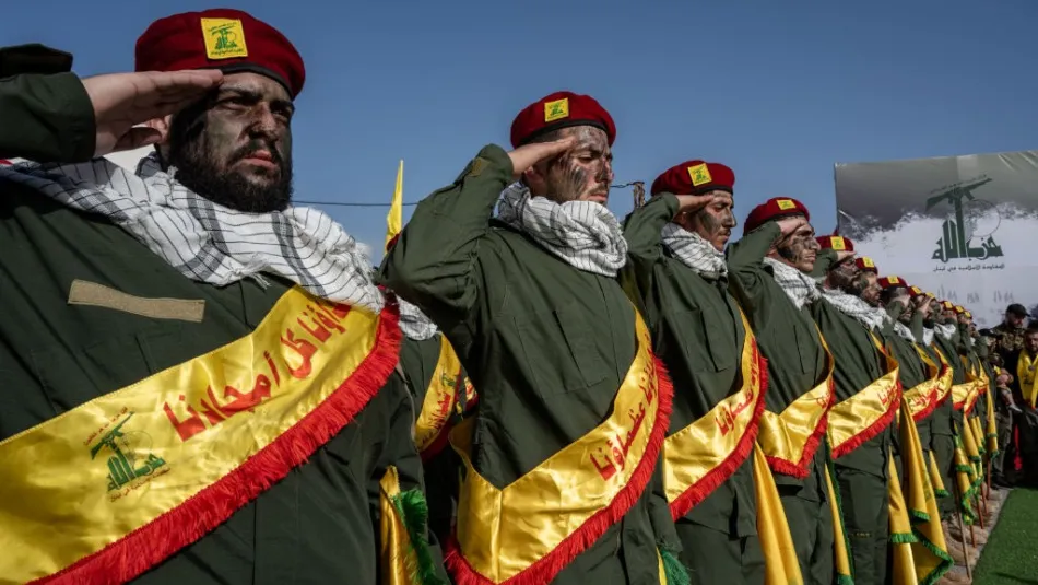 الحزب تحت الأرض وفوقها: هل يعود إلى جنوب الليطاني؟