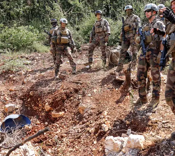 جنوب الليطاني ورقة لبنان السياسية إلى قمة ترامب&hellip;