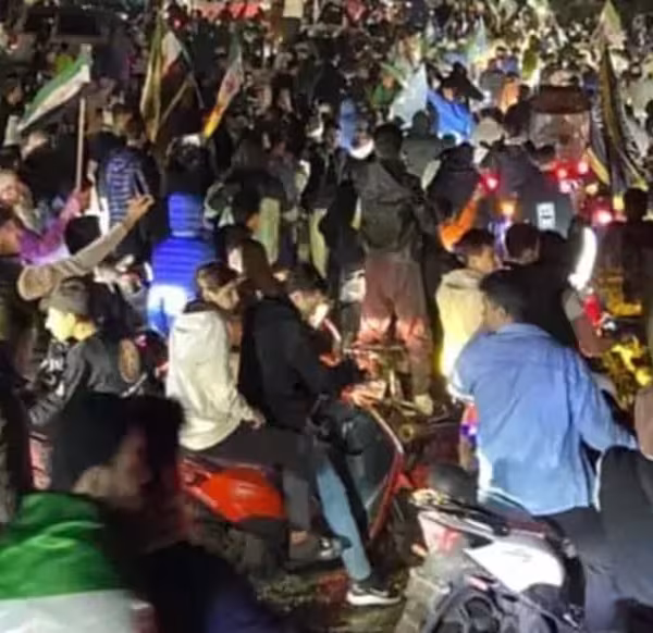 “الثنائي الشيعي” يتحدث عن إحباط “هجوم دُبّر في&hellip;