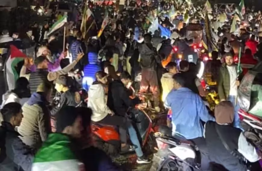 “الثنائي الشيعي” يتحدث عن إحباط “هجوم دُبّر في ليل”