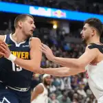 نتائج مواجهات الـ NBA لهذا اليوم