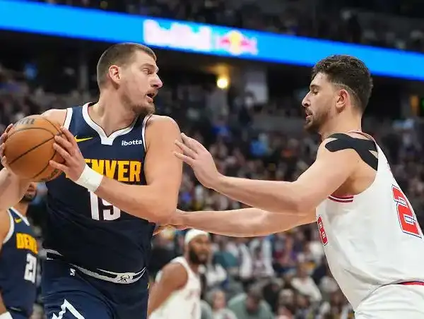 نتائج مواجهات الـ NBA لهذا اليوم