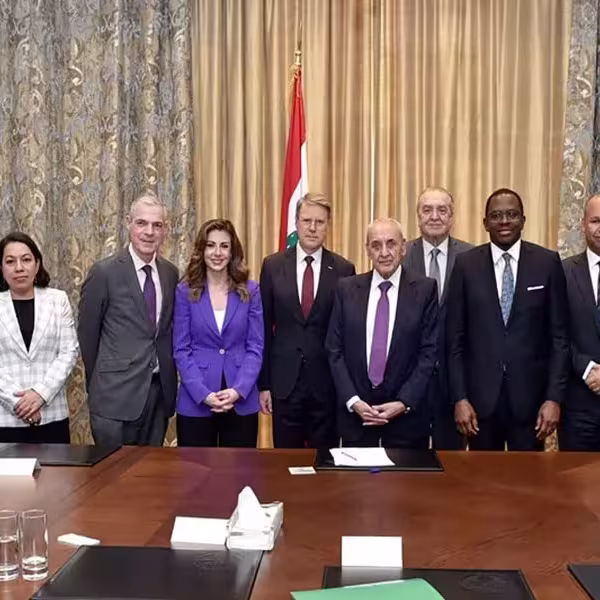 ماذا بين أورتاغوس وبارّاك.. وبين “أمل” و”الحزب”؟