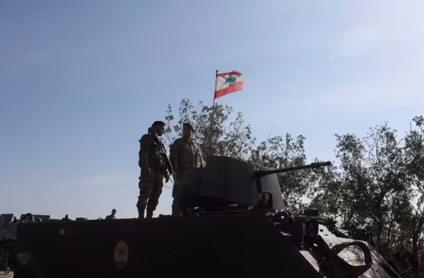 مسؤول أميركي ينتقد التردّد في التعامل مع الممتلكات…