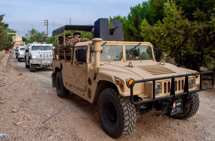 الدولة “الملاذ” لتجنّب أخطر الحروب على لبنان