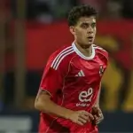 موهبة عربية على أبواب برشلونة