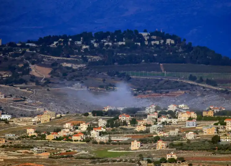 شرخ عميق بين طريف والهجري… وشبهات حول علاقتهما&hellip;