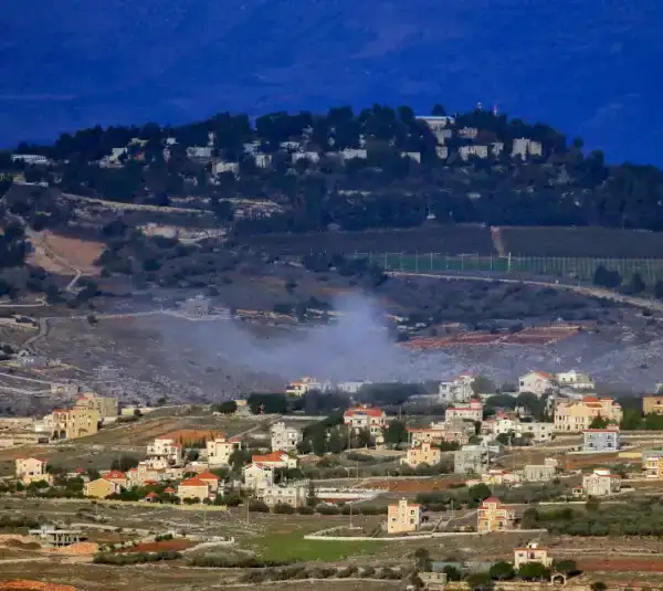 الحرب مؤجّلة حتى الربيع